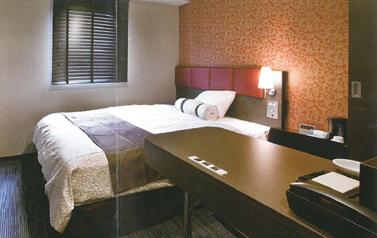 くれたけインプレミアム富士宮駅前