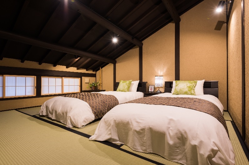 京町家貸切宿　高瀬川七条