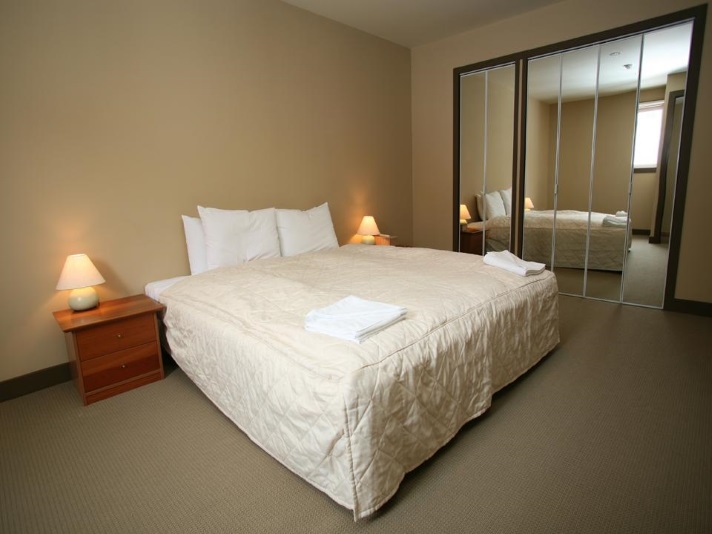 Niseko Alpine Apartments