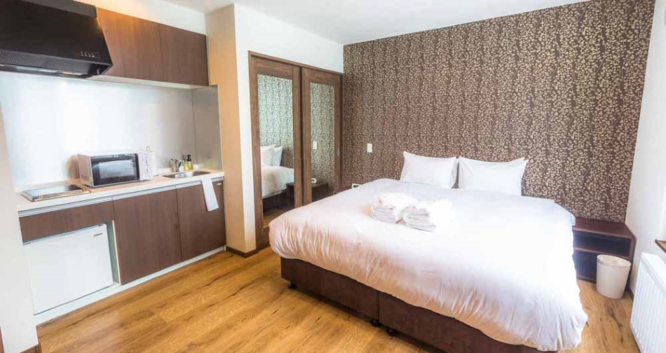 スノードッグビレッジ