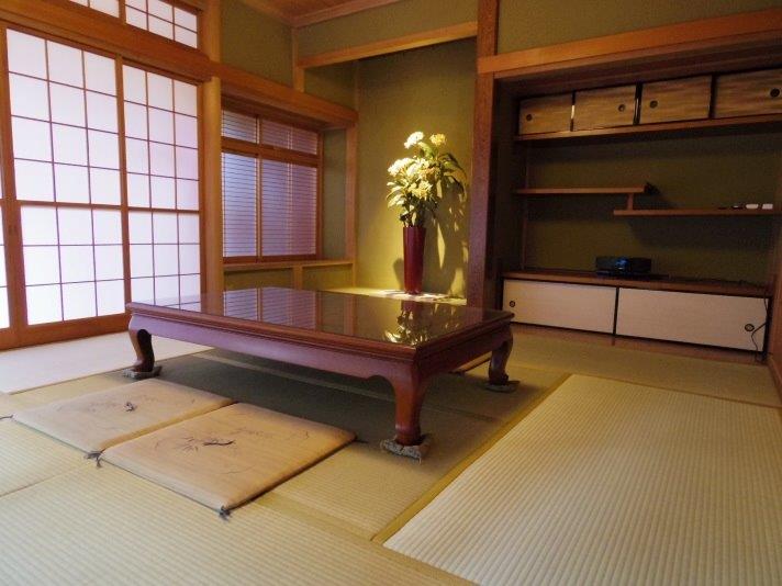 里の箱庭　Ｌｏｄｇｅ３６５