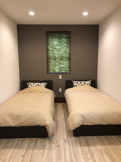 水上キャンプ場リバーストーン