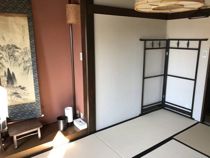 ゲストハウス蔵の街