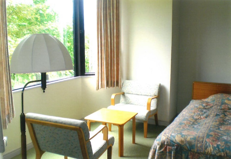 裏磐梯五色沼天然温泉源泉かけ流し貸切風呂の宿　ときわすれ