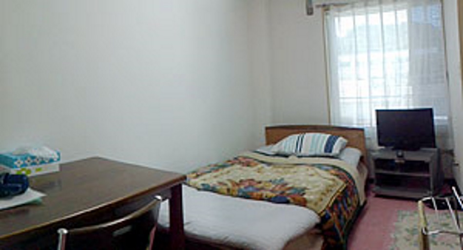 ビジネスホテル 清風荘 <大分県>