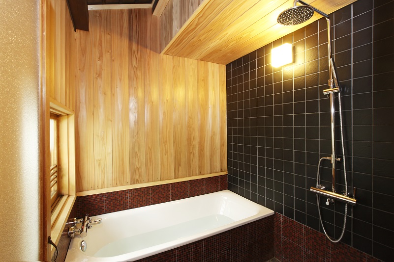 京町家雅　釜座邸　しも座庵