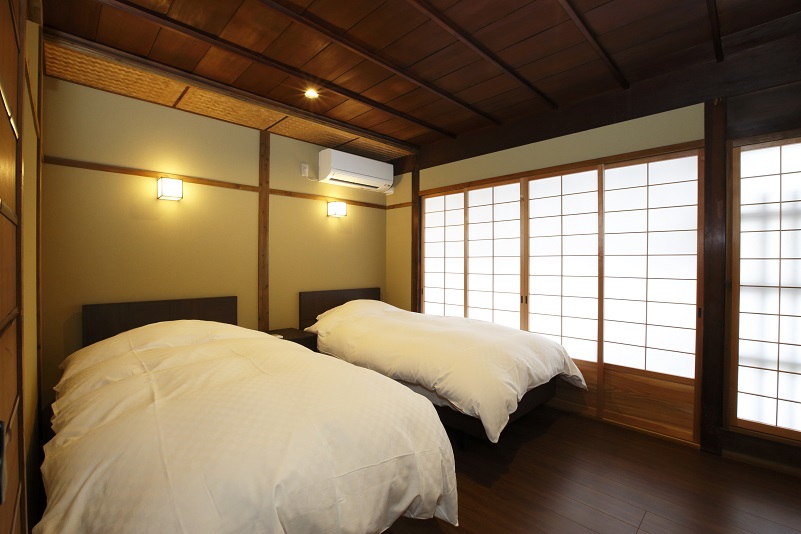 京町家雅　宮木邸