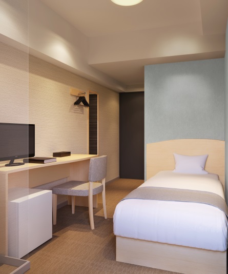 フォーポイント フレックス by シェラトン 盛岡