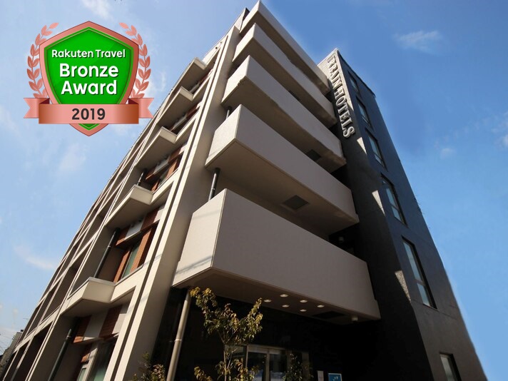 アーバイン東京・上野 北千住