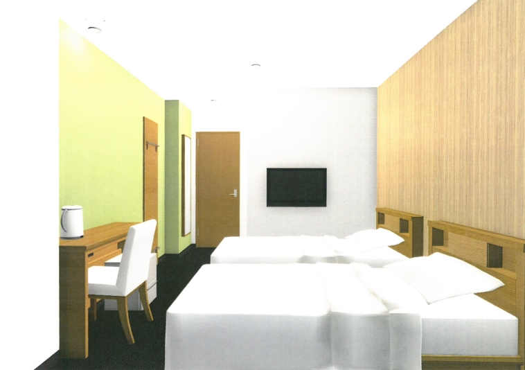 ＨＯＴＥＬ　‐ＡＳＩＡＴＯ‐