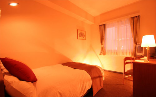 ホテルブルーレーク大津