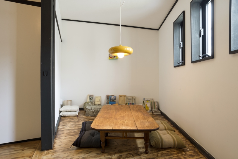 Ｈｏｓｔｅｌ　ＹＵＩＧＡＨＡＭＡ＋ＳＯＢＡ　ＢＡＲ