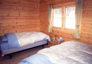 サンタハウスGETO