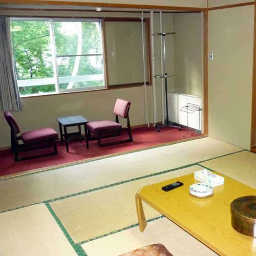 志賀ハイランドホテル