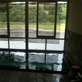 旅館 せせらぎ荘