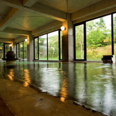 ＫＩＫＩ知床　ナチュラルリゾート