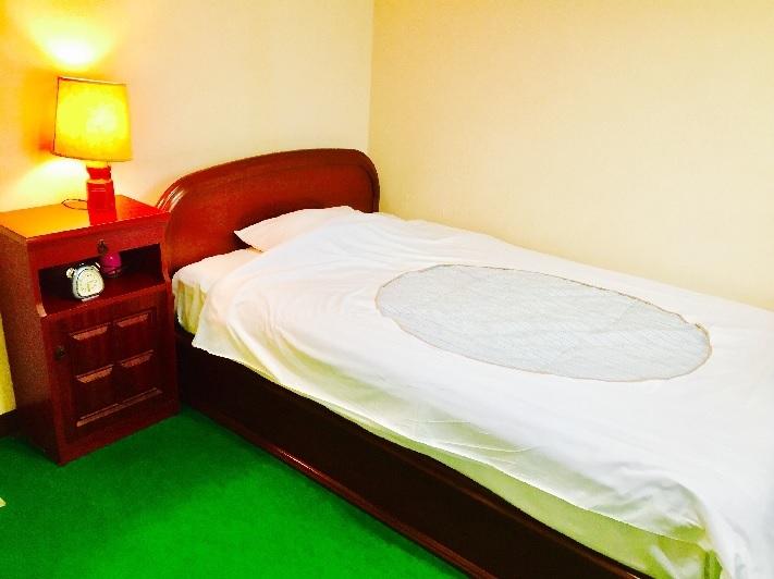 ホテル サボテンアパートメント