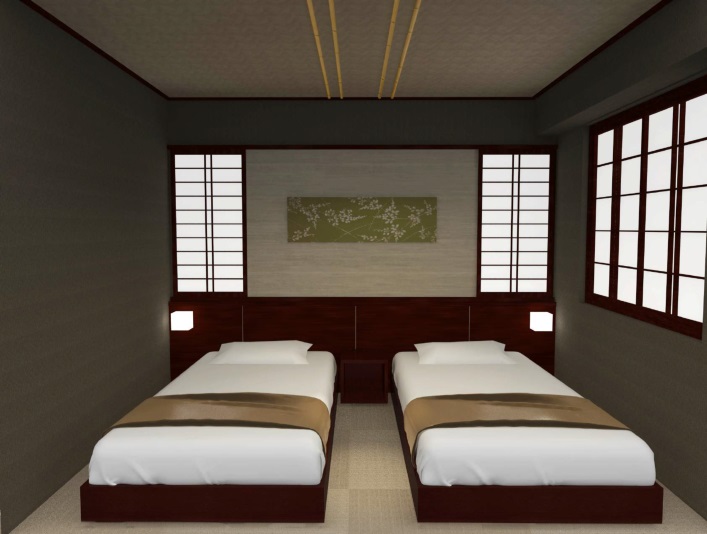 雪月花別邸　翠雲（共立リゾート）