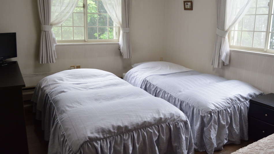 ペンション　うおっちんぐ