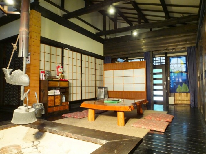 那須レンタルコテージ　「二枚橋那須山荘」