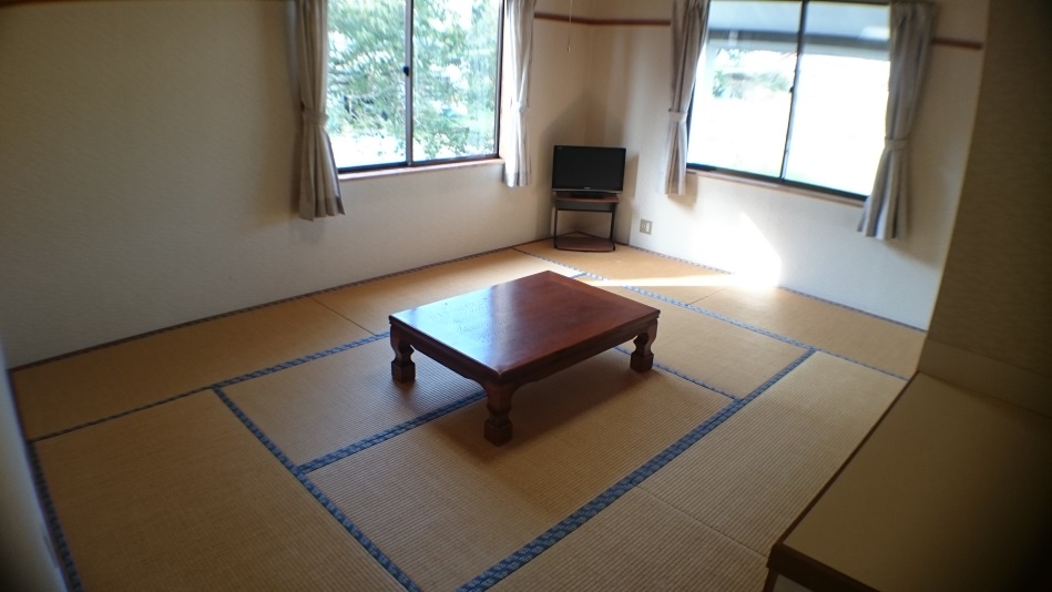 GUEST HOUSE 星の宿