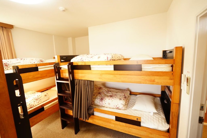 Ｇｕｅｓｔ　Ｈｏｕｓｅ　Ｋｙｏｔｏ　Ｉｎｎ（ゲストハウス京都イン）