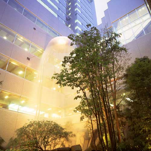 熱海温泉　熱海後楽園ホテル