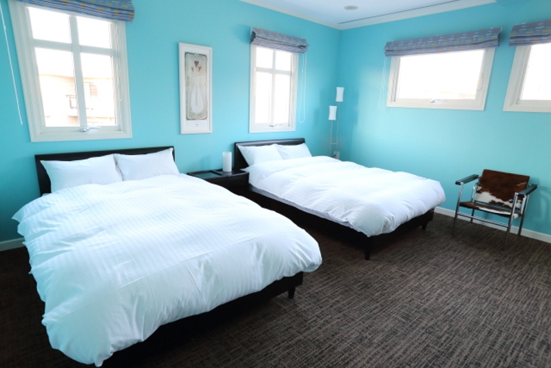 たびの邸宅　鎌倉由比ガ浜　ＨＯＭＡＮＮ　ＣＯＮＣＥＰＴ