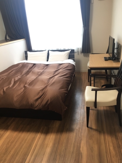 ドウゴノオヤドいわさき