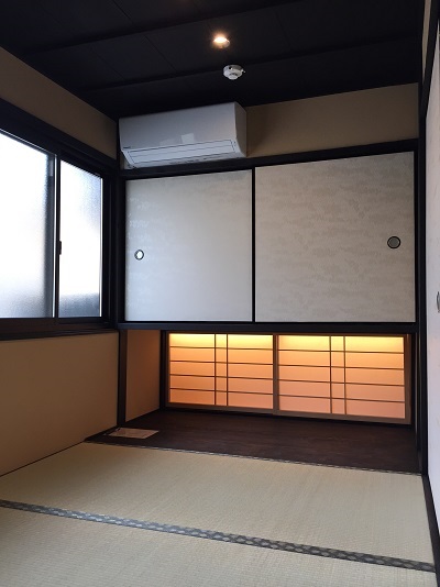 鈴　五条壬生川　東