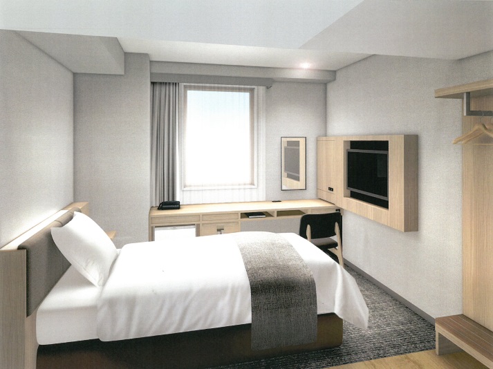 アルモントイン湘南藤沢