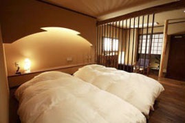 道後温泉　あたたかい宿　谷屋