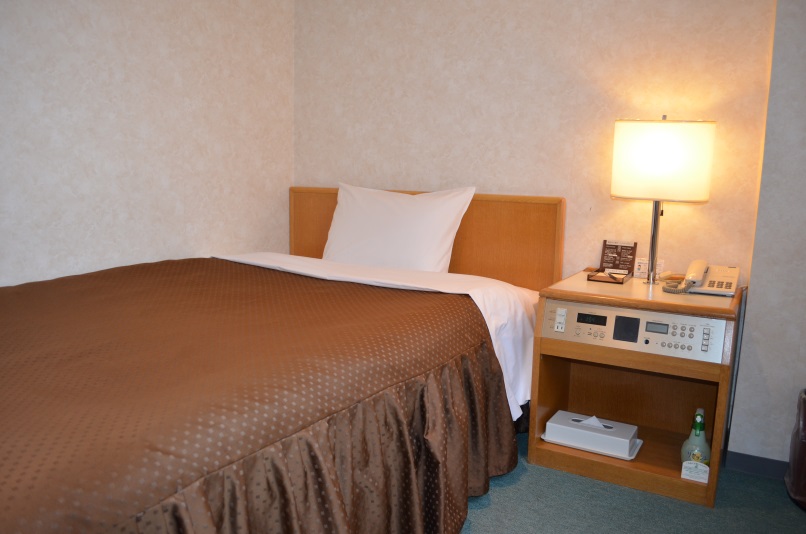 サザンクロスイン松本