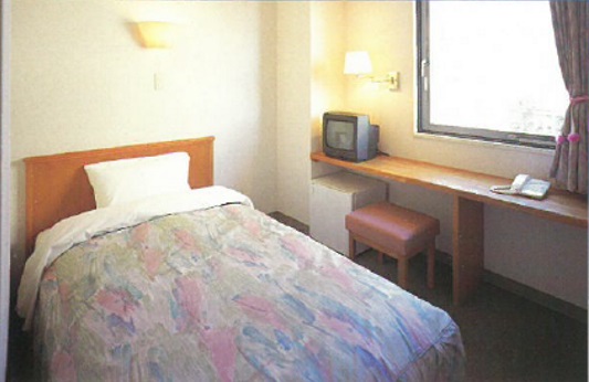 Smart Hotel TSURUYA(旧:ビジネスホテルつるや)