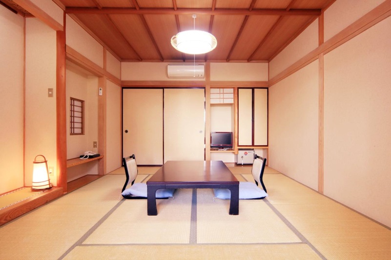 甲州湯村温泉　柳屋