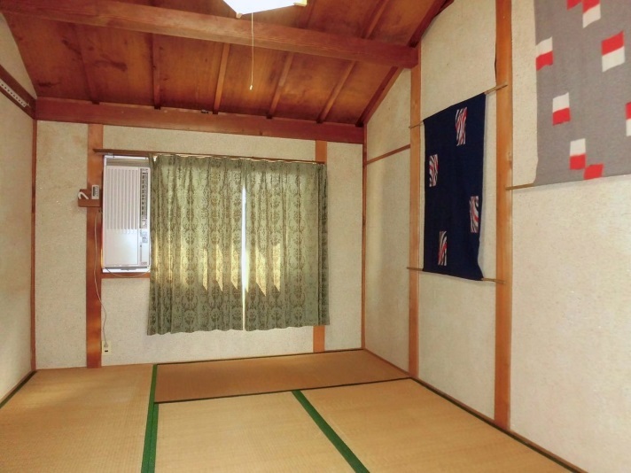 ラビットハウスさくらい