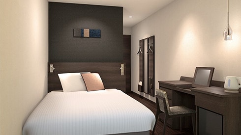 レッドルーフイン＆スイーツ大阪　難波・日本橋