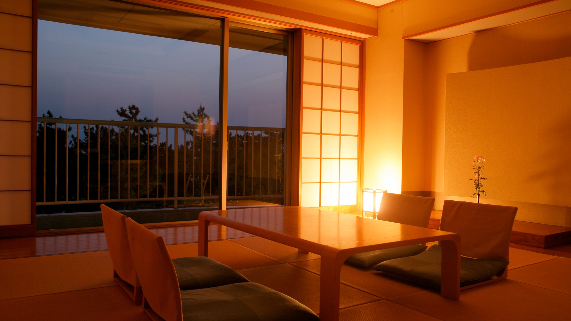 洲本温泉　夢海游　淡路島