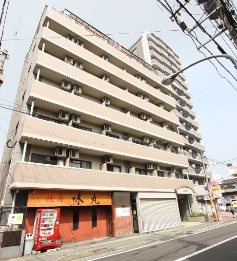 Forest Inn Fukuoka(フォレストイン福岡)(旧ピュア天神)