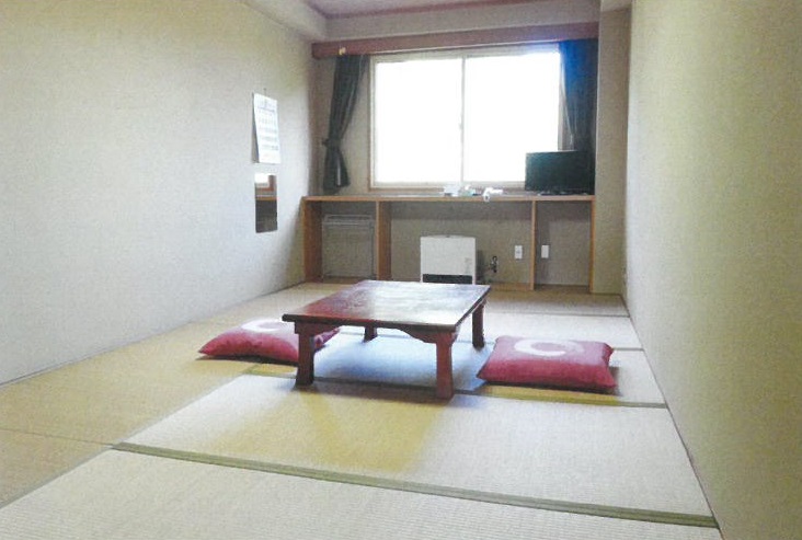 ビジネス旅館俺の宿 六ヶ所店