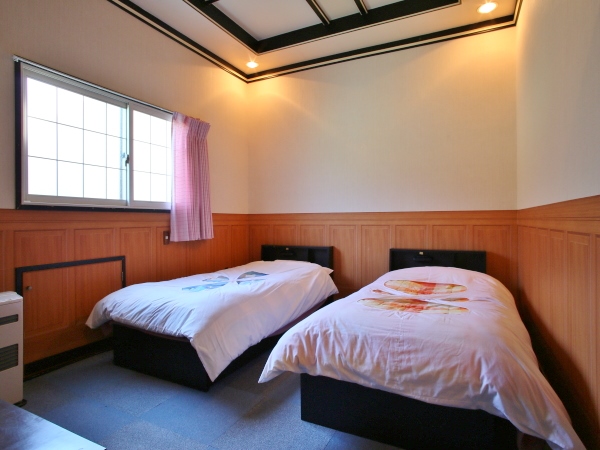 信州乗鞍高原温泉　緑山荘