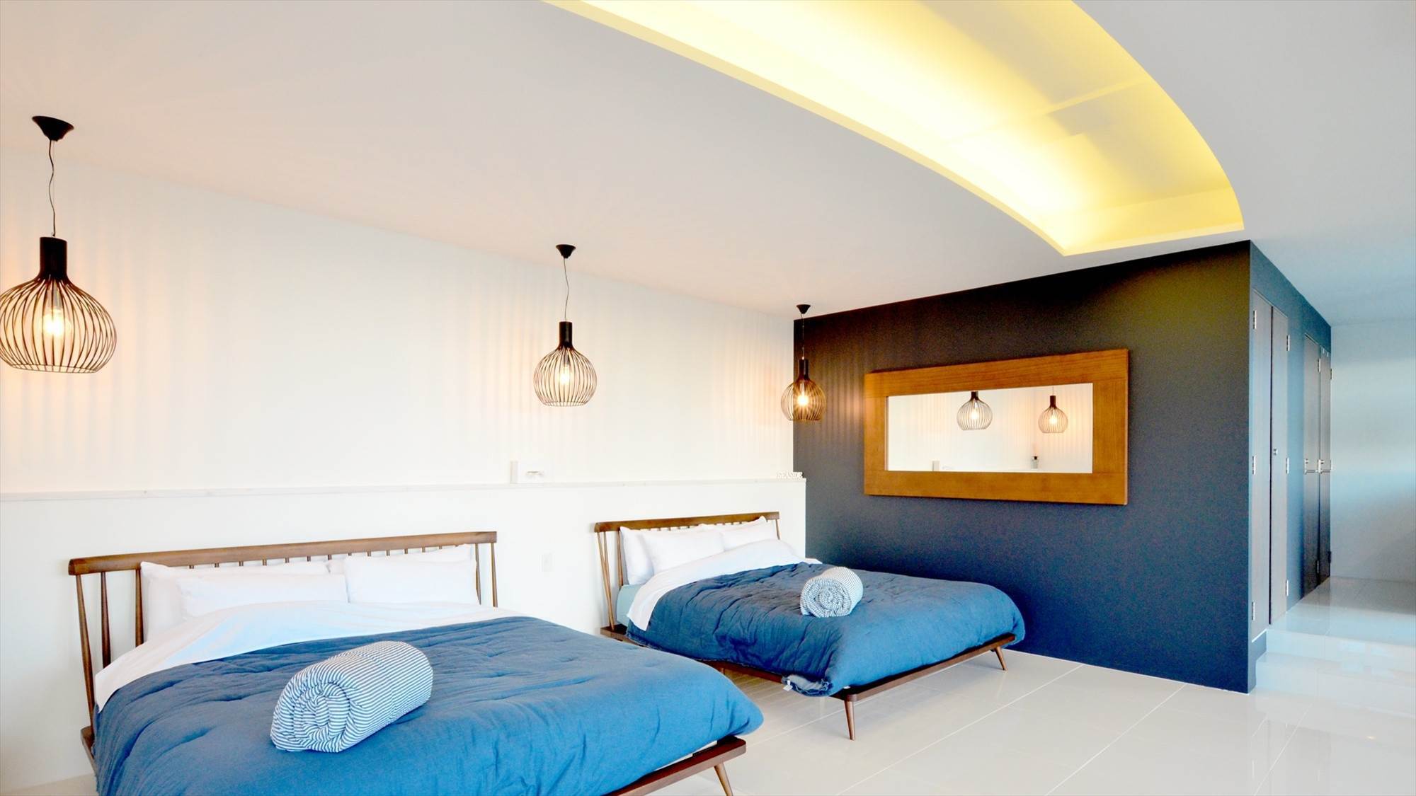 アラハリゾート　アラパナ