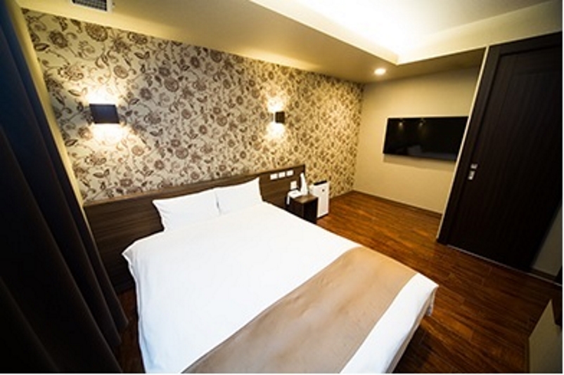 ＲＥ　ＨＯＴＥＬ　谷町９丁目　２