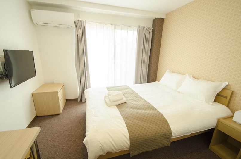 KOMACHI HOTEL<日本橋>