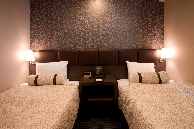 くれたけイン浜松駅南口　プレミアム