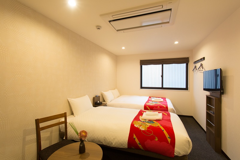 ラオンイン祇園縄手