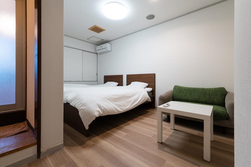 Ｔｏｋｙｏ　Ｇｕｅｓｔ　Ｈｏｕｓｅ　Ｏｕｊｉ　Ｍｕｓｉｃ　Ｌｏｕｎｇｅ