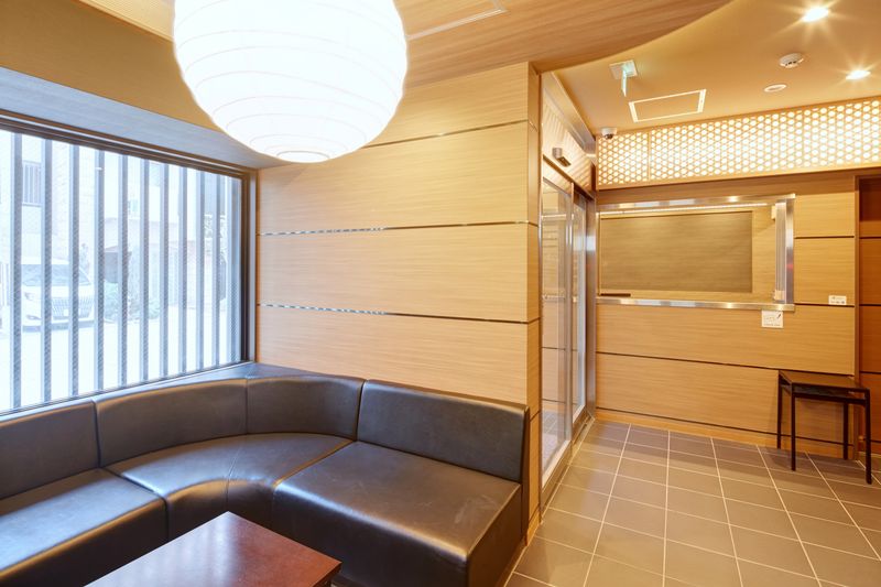 Hotel Amaterrace 縁 -よすが- (ホテル アマテラス)