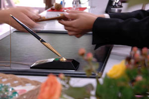 鬼岳温泉　五島コンカナ王国　ＷＩＮＥＲＹ　＆　ＲＥＳＯＲＴ　＜五島・福江島＞