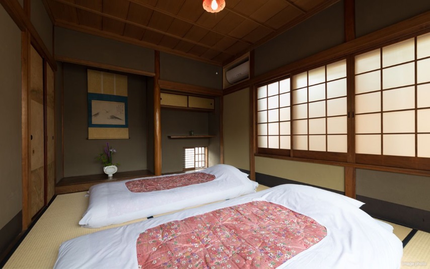 京町家雅　清水邸　紅葉庵